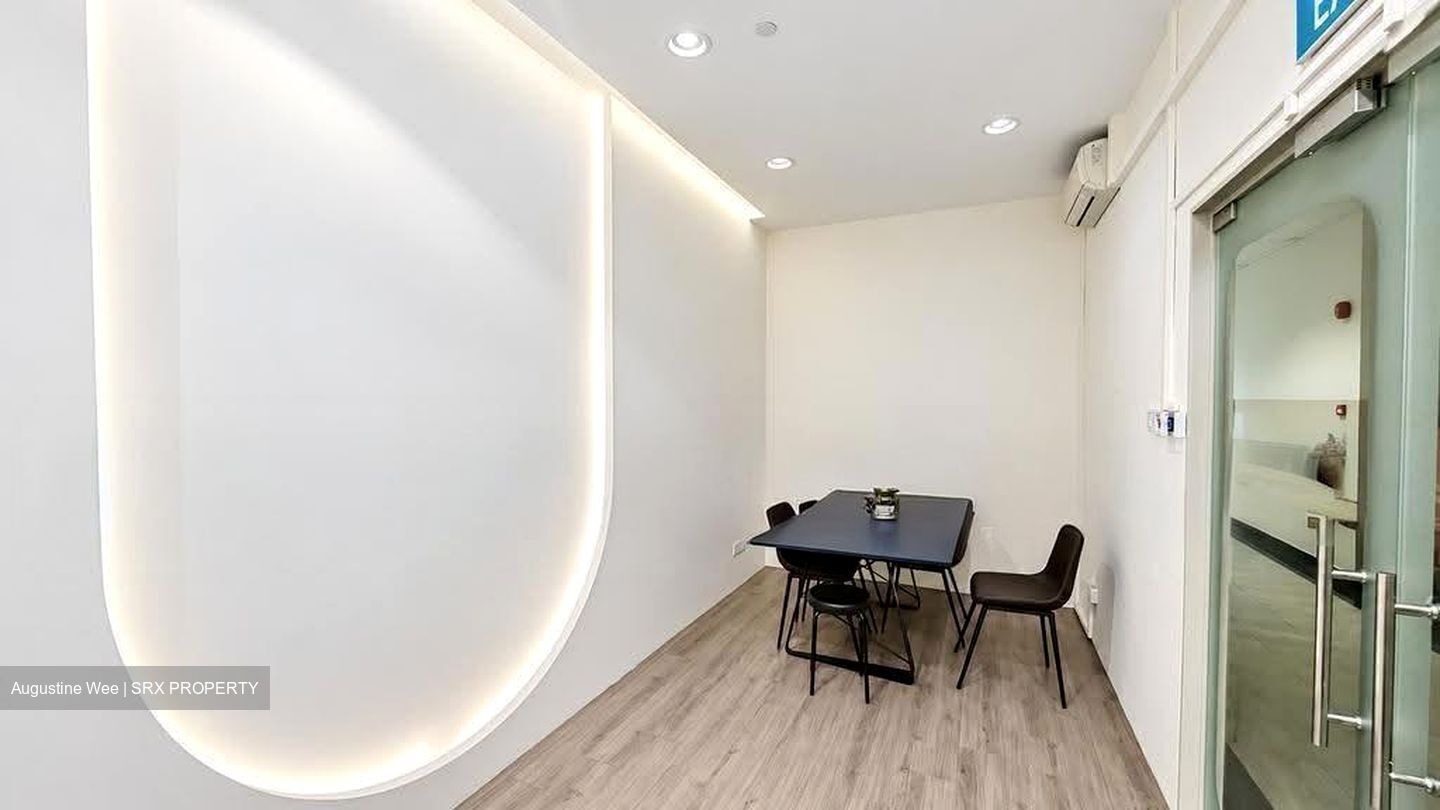 The Crescent @ Kallang (D13), Factory #640236251